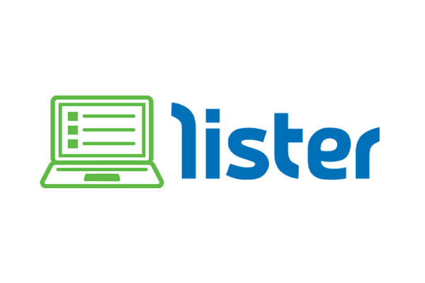 Lister Logo
