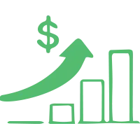 Sales Icon