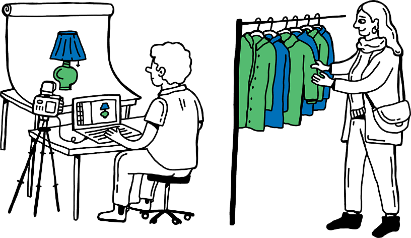 Lister Illustration