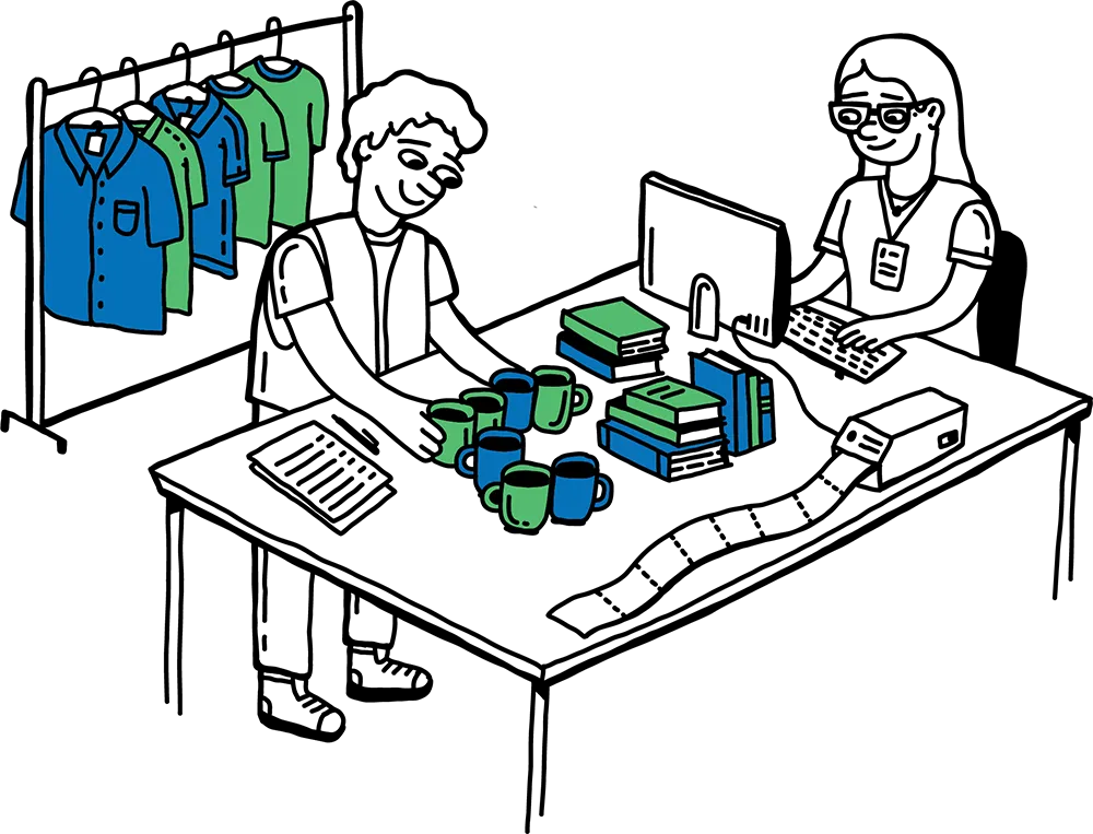 ROI Illustration
