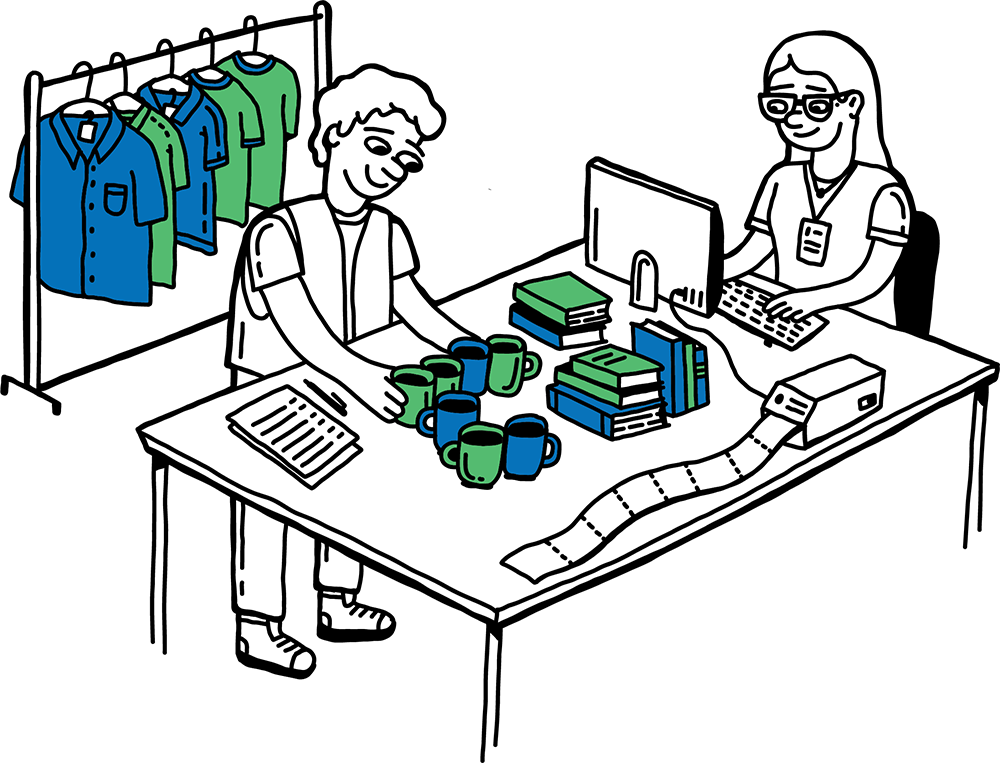 Workflow Illustration