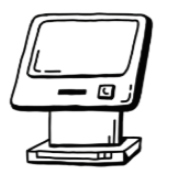 brijjworks point-of-sale icon point of sale icon