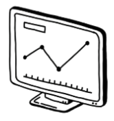 Brijjworks Reporting Icon Brijjworks Reporting Icon
